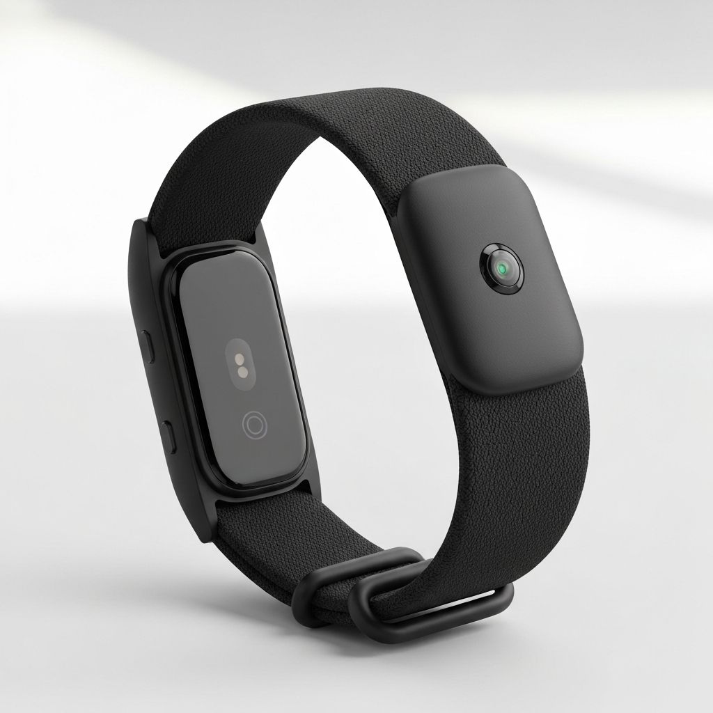 Amazfit Helio Strap