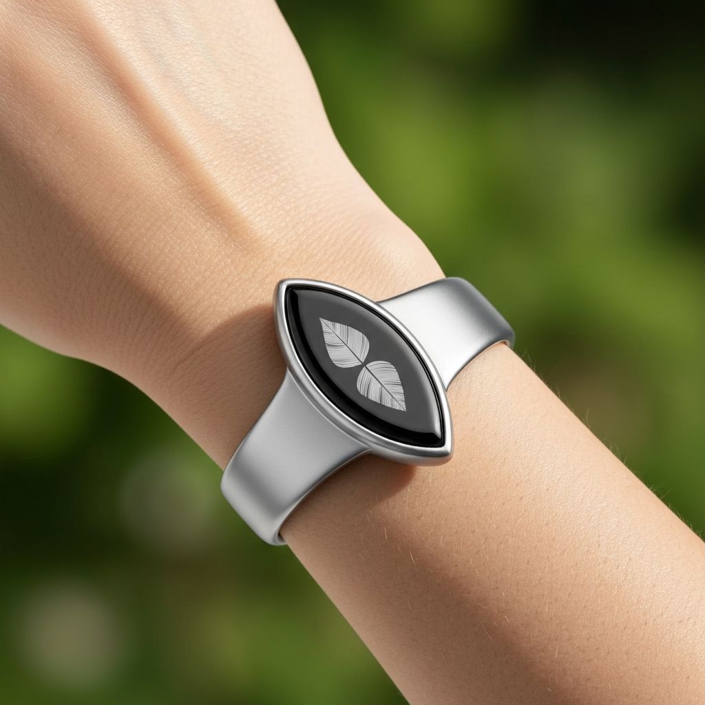 Bellabeat Leaf Urban