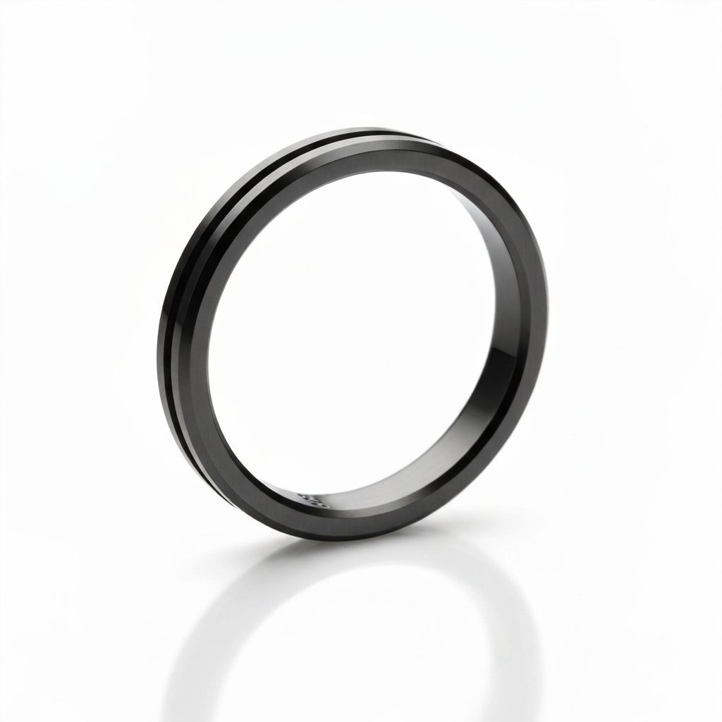 Circular Ring Slim