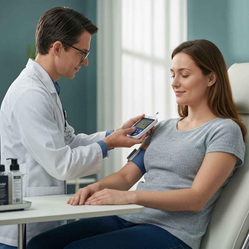 Understanding Type 2 Diabetes: What You Need to Know