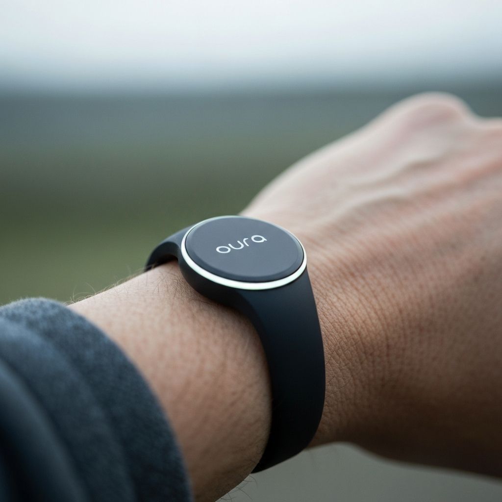 Oura Ring Gen 4 Review: Is the Upgrade Worth It?