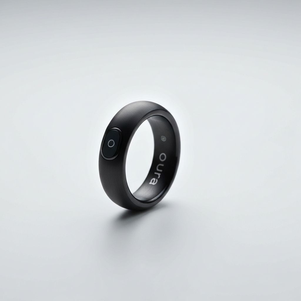 Oura Ring Gen 3