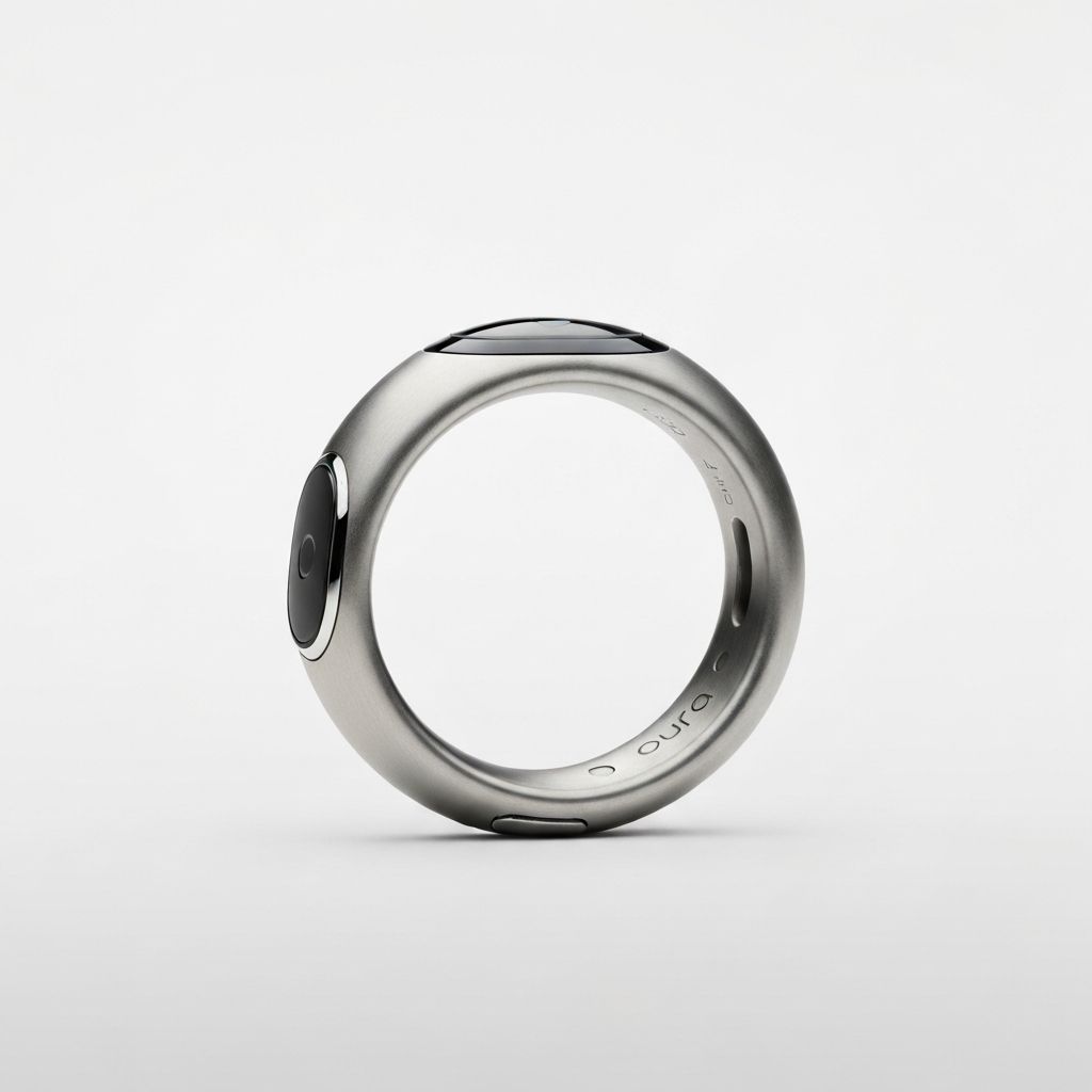Oura Ring Gen 4