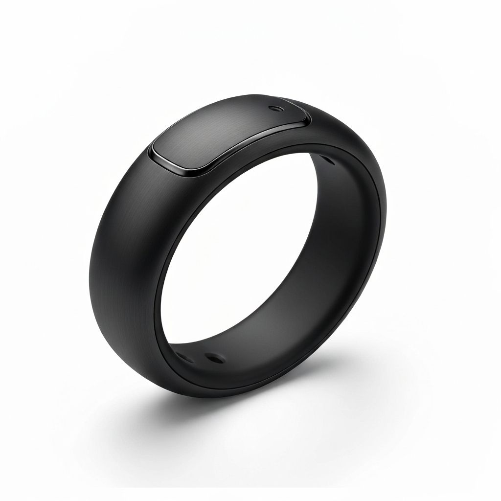 Samsung Galaxy Ring
