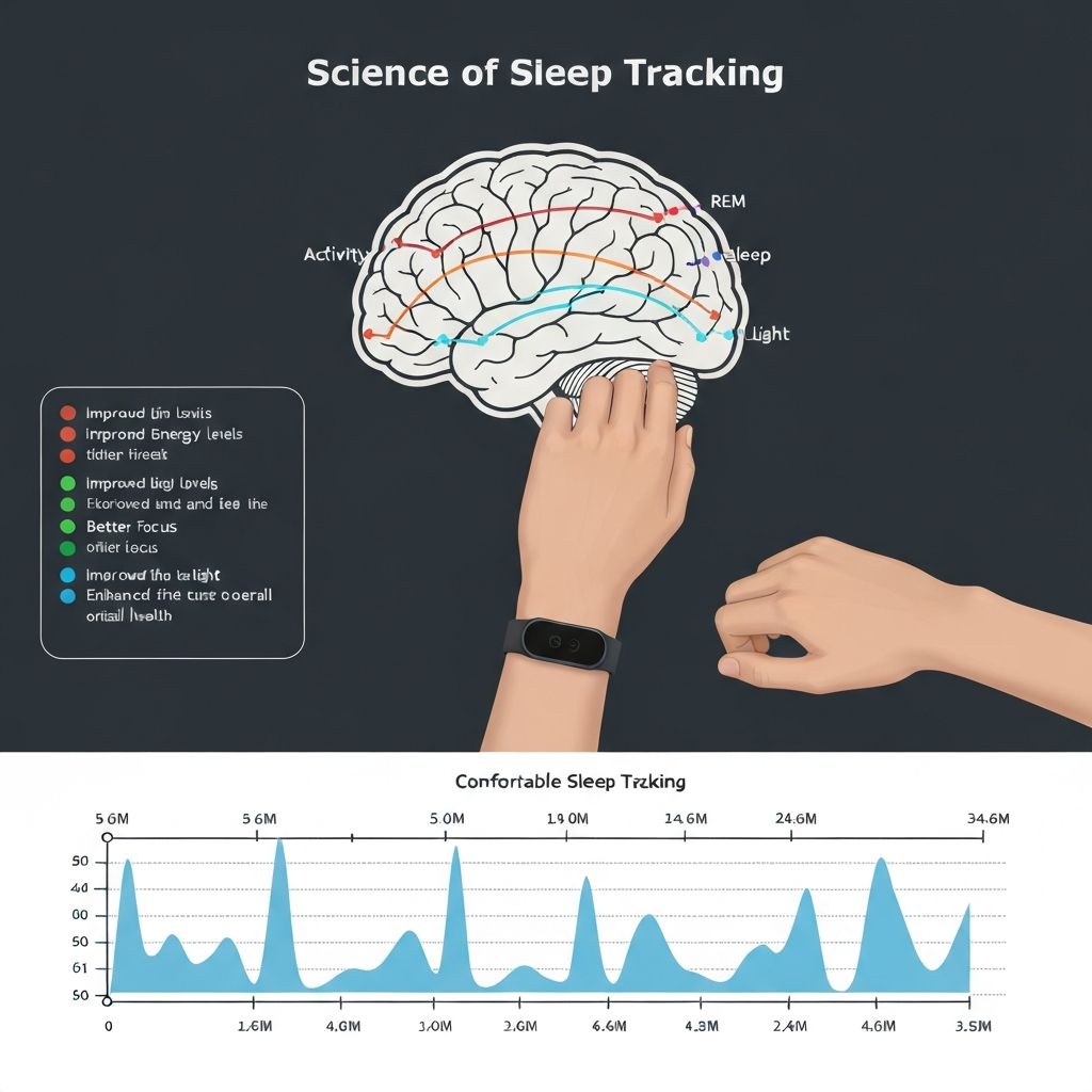 How Accurate is Sleep Tracking in Wearable Devices?