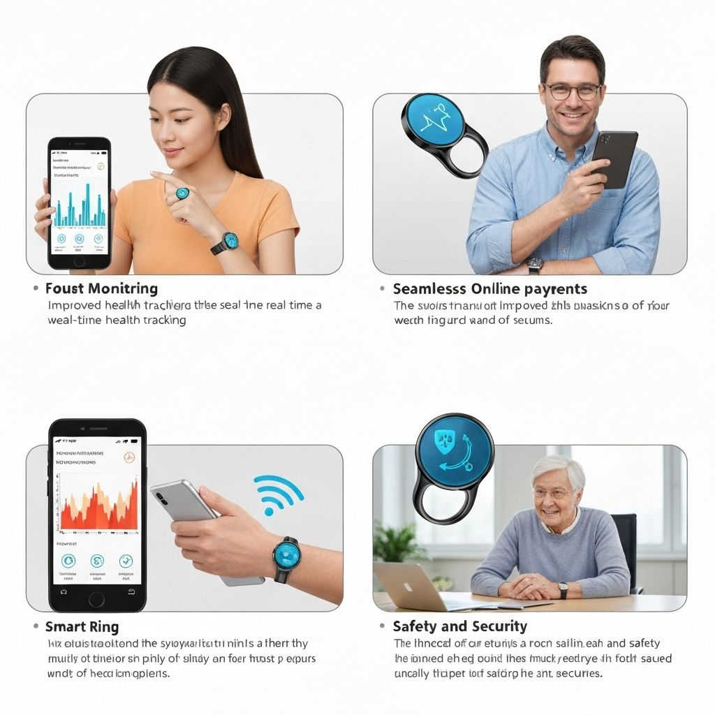 Screenless Wearables Gift Guide (2025)