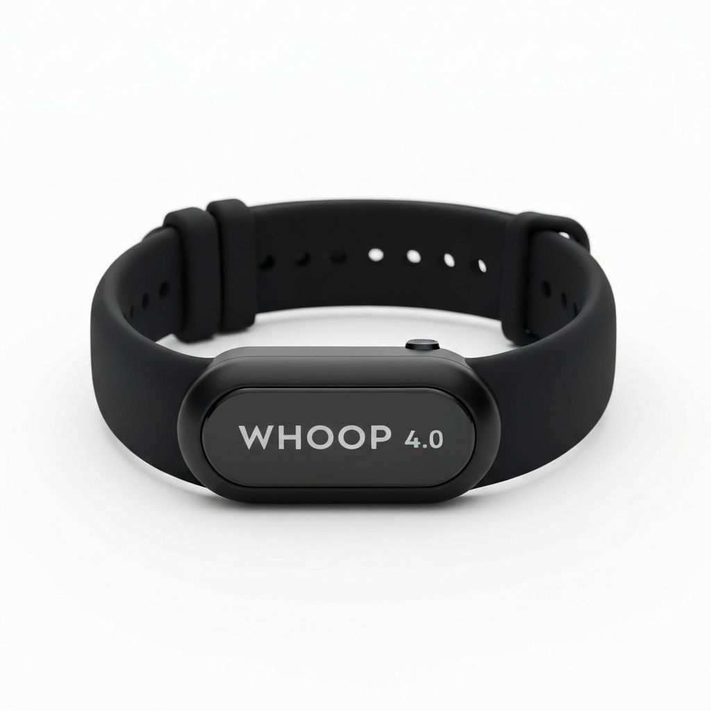 WHOOP 4.0 Band
